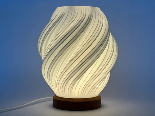 Luminária Forma Viva