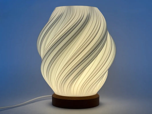 Luminária Forma Viva