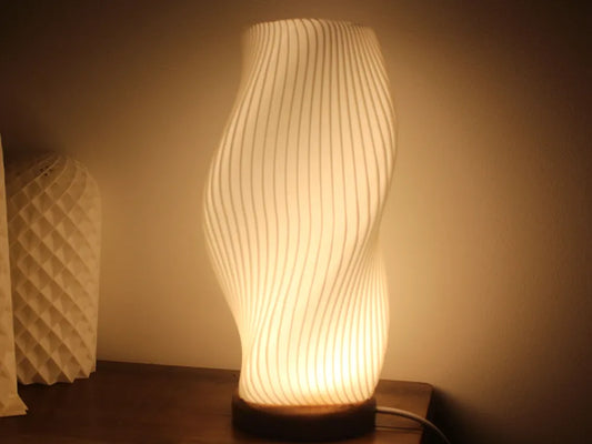 Luminária Helix