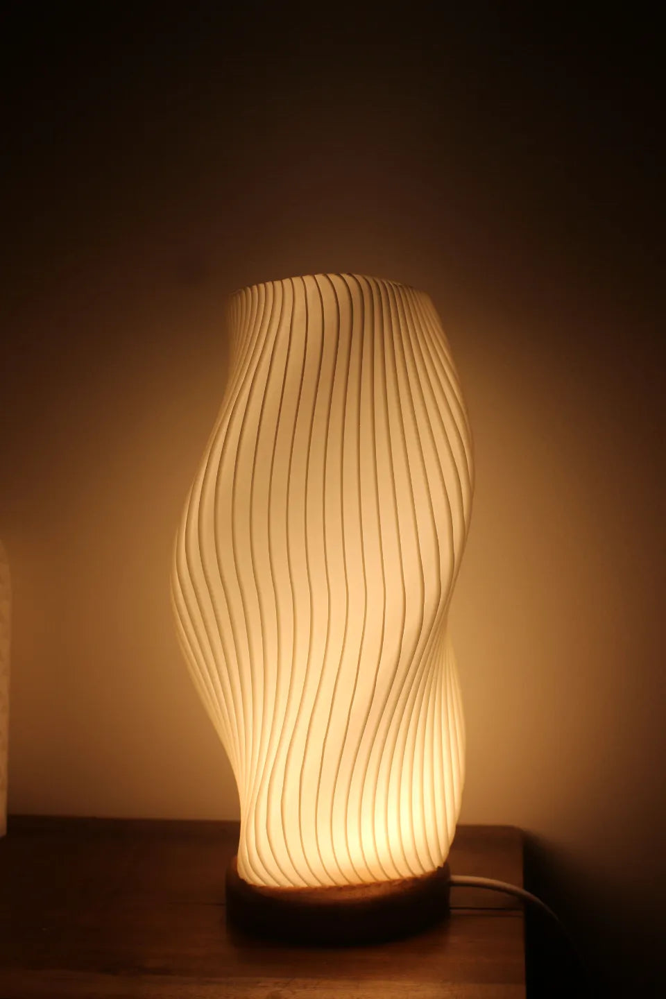 Luminária Helix