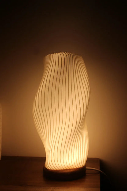 Luminária Helix