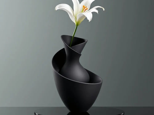 Vaso Fluir