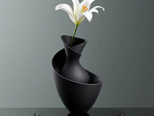 Vaso Fluir
