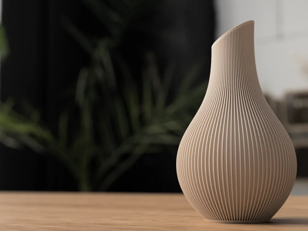Vaso Facet