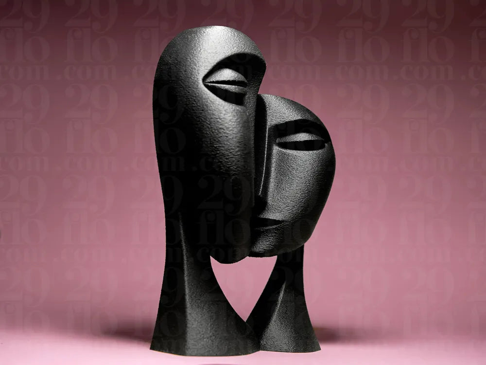 Escultura Fusion